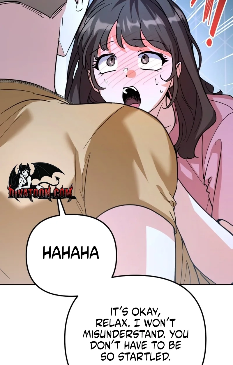 Friendly Trash Chapter 13 page 61 - 