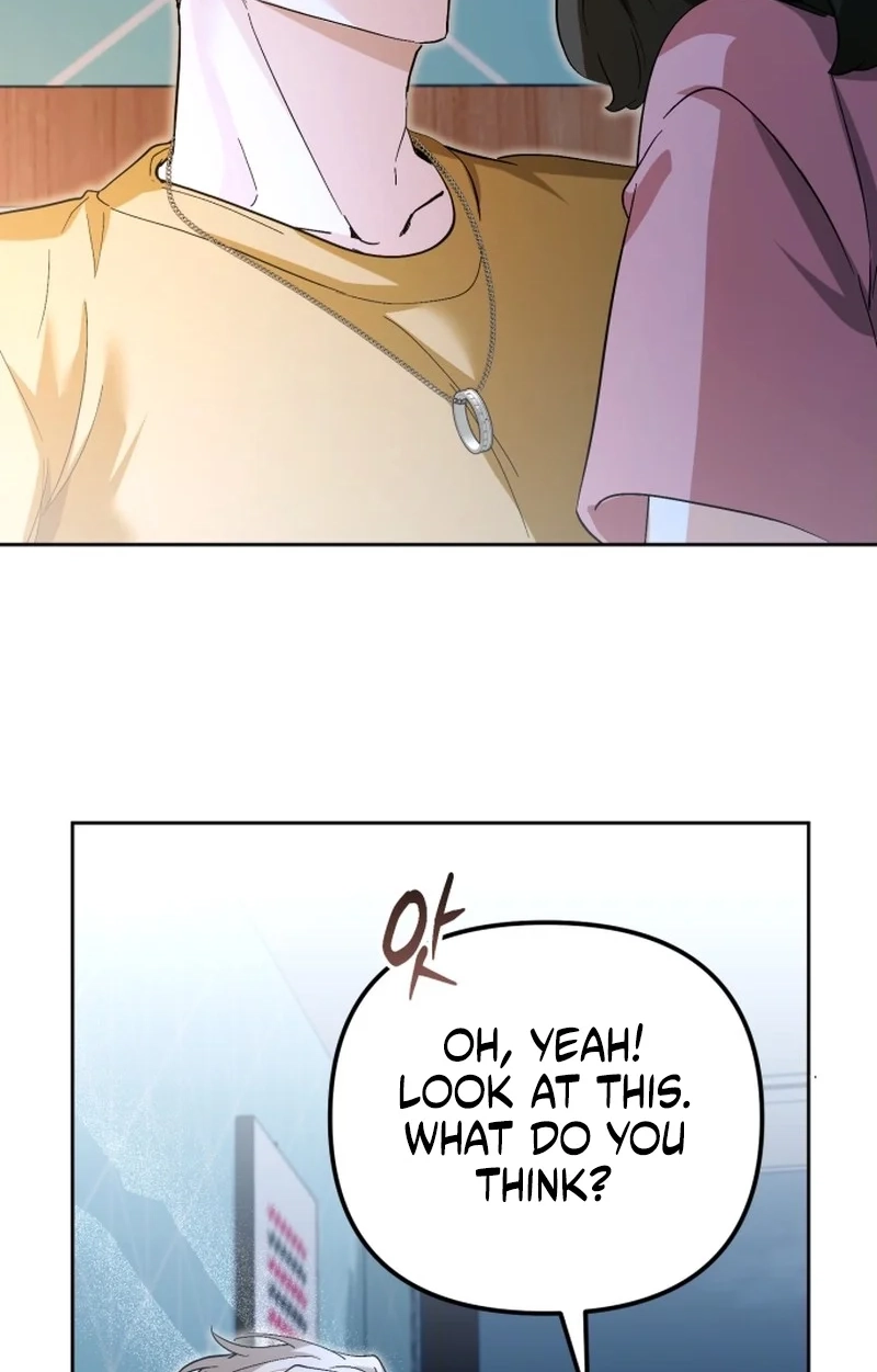 Friendly Trash Chapter 13 page 63 - 