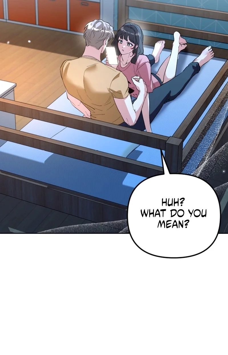 Friendly Trash Chapter 13 page 67 - 