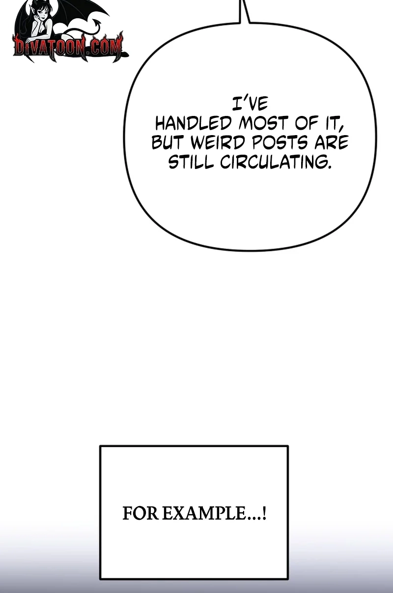 Friendly Trash Chapter 13 page 86 - 