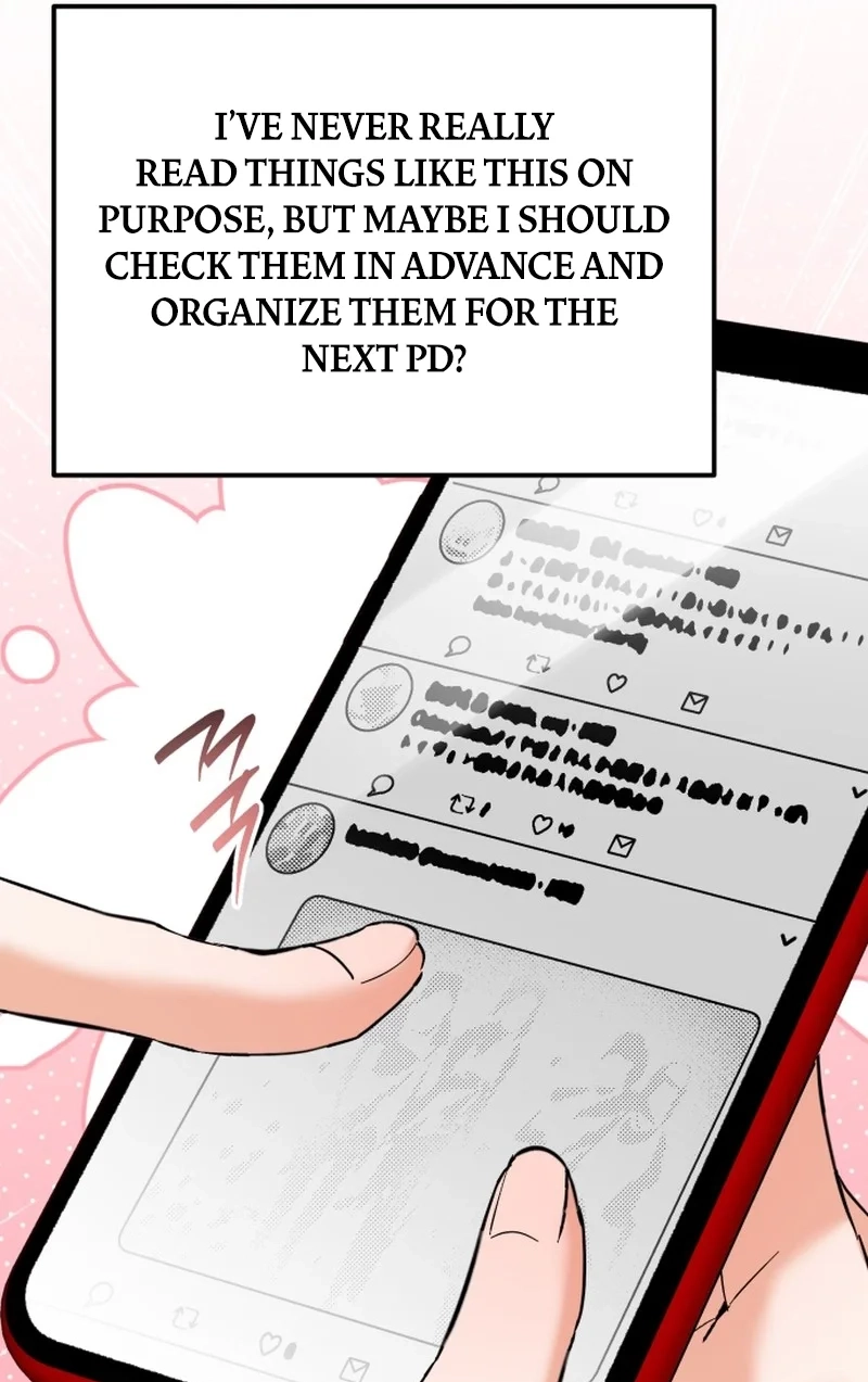 Friendly Trash Chapter 13 page 89 - 