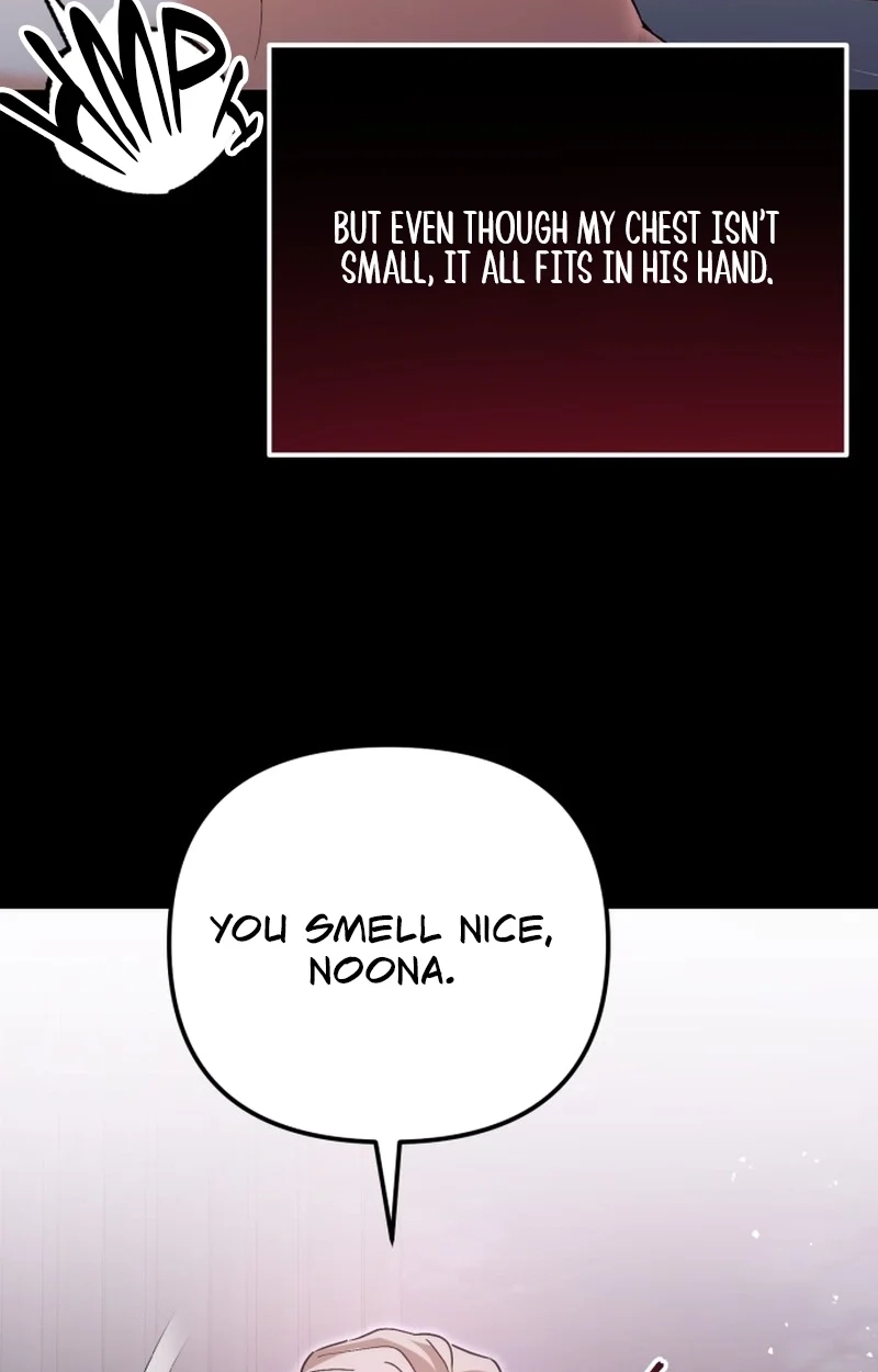 Friendly Trash Chapter 14 page 17 - 