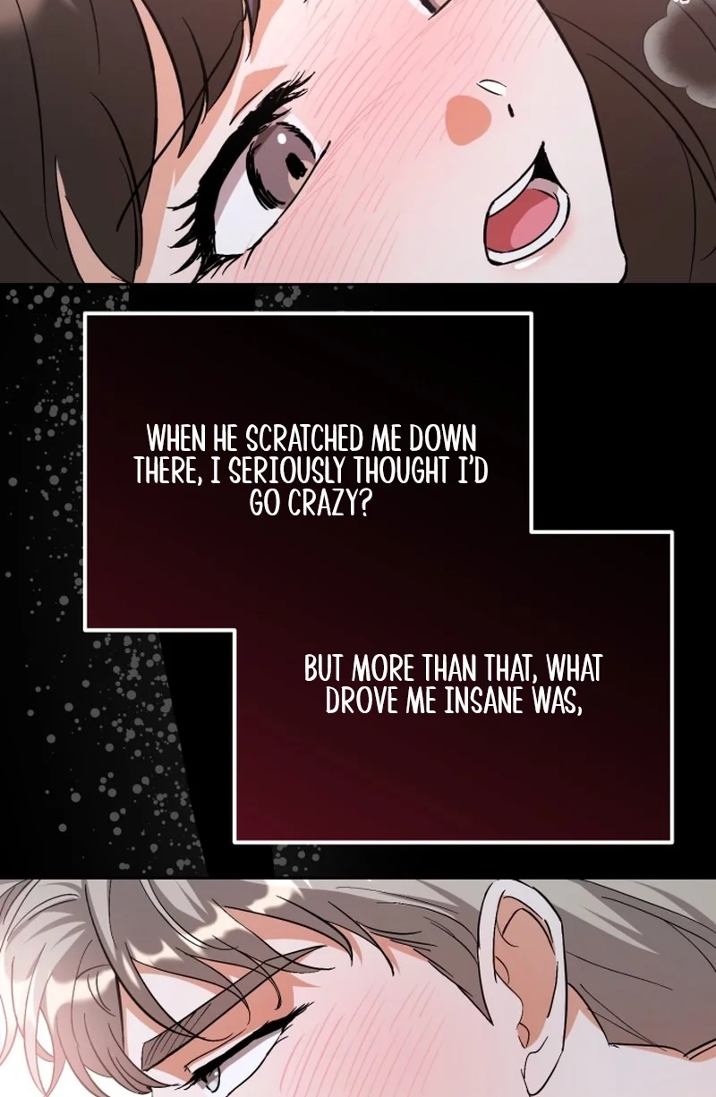 Friendly Trash Chapter 14 page 25 - 