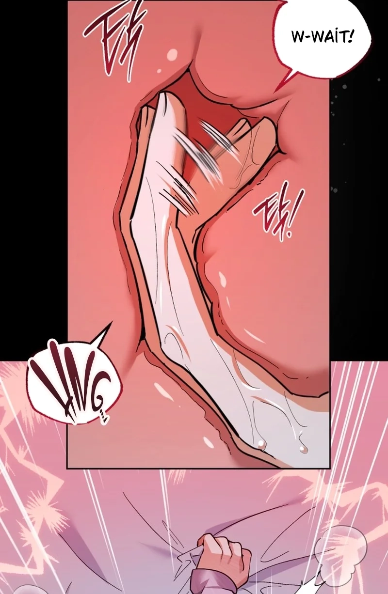 Friendly Trash Chapter 14 page 27 - 