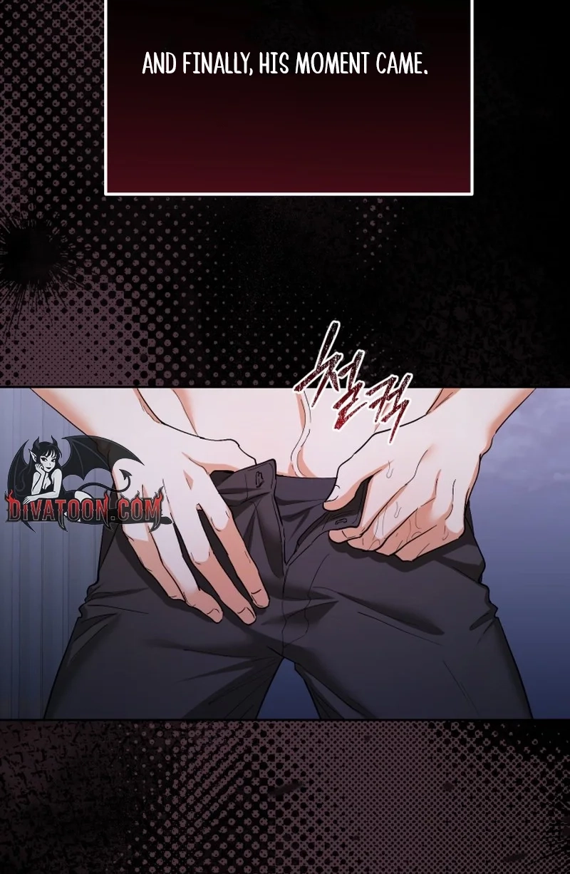 Friendly Trash Chapter 14 page 31 - 
