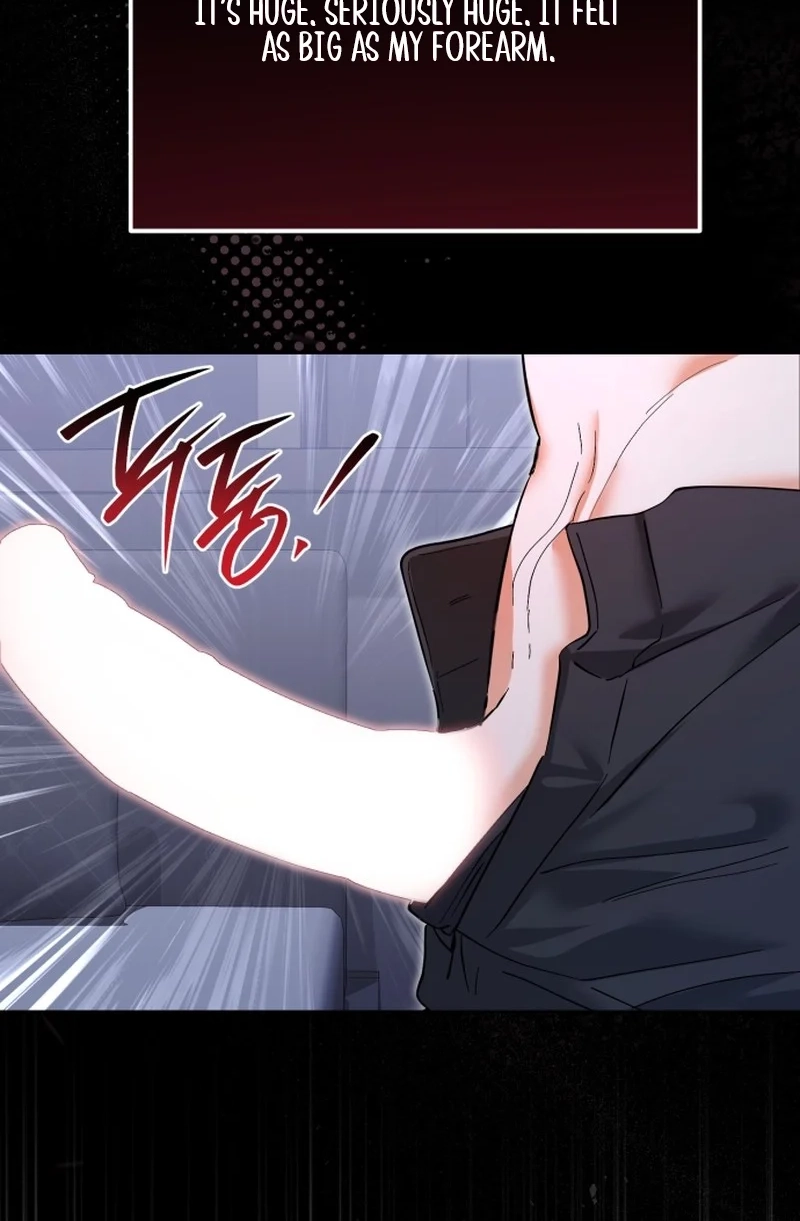 Friendly Trash Chapter 14 page 33 - 