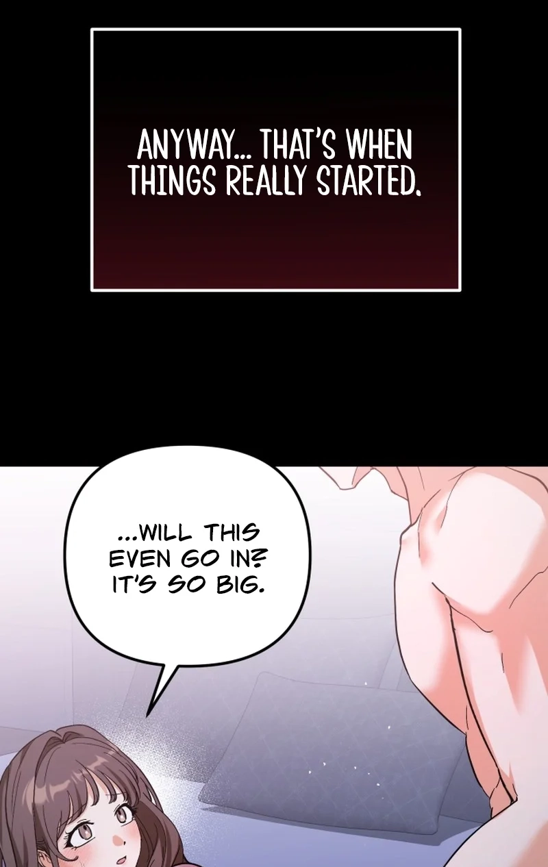 Friendly Trash Chapter 14 page 43 - 
