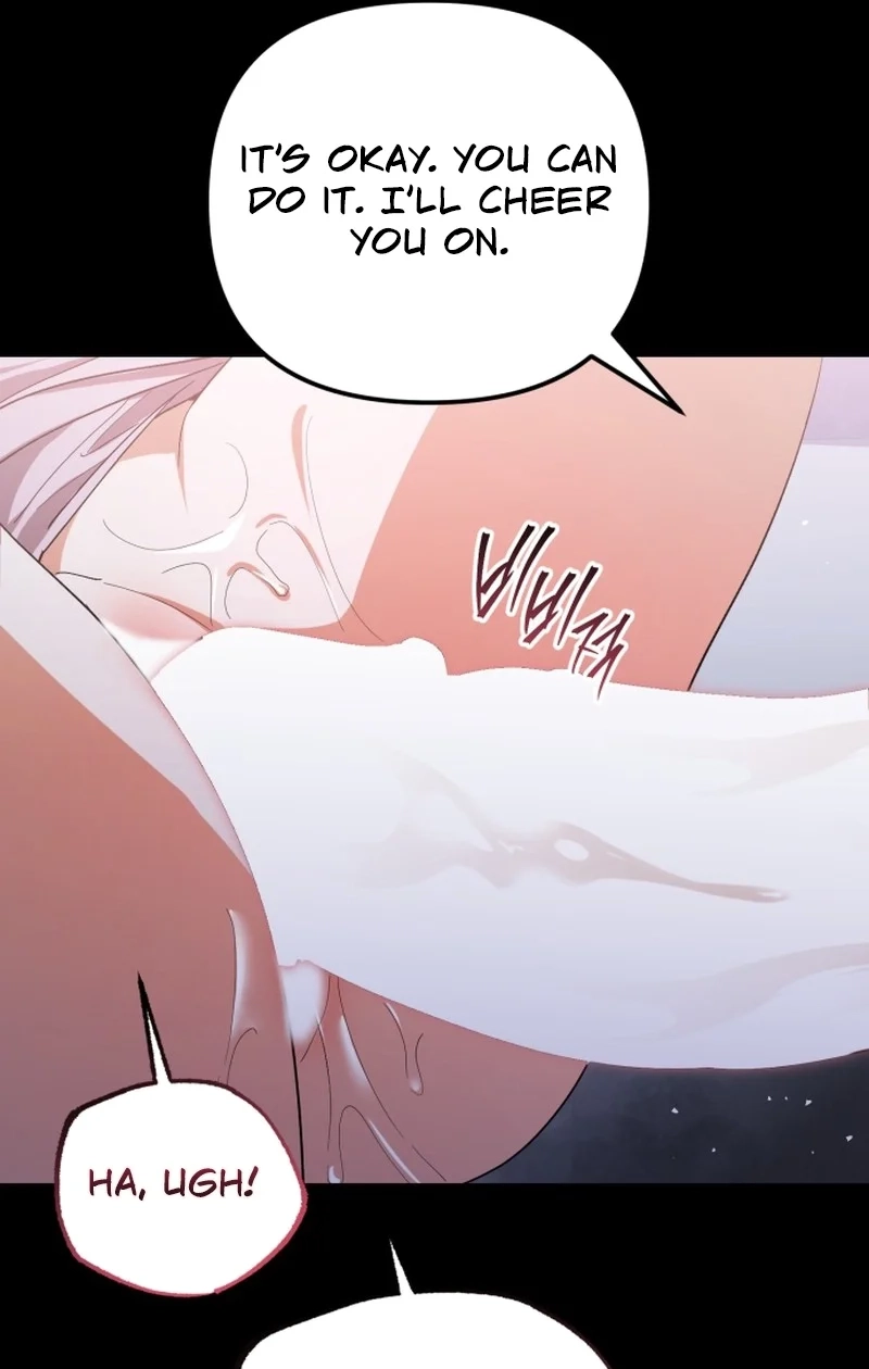 Friendly Trash Chapter 14 page 45 - 