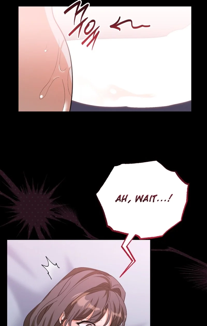 Friendly Trash Chapter 14 page 49 - 
