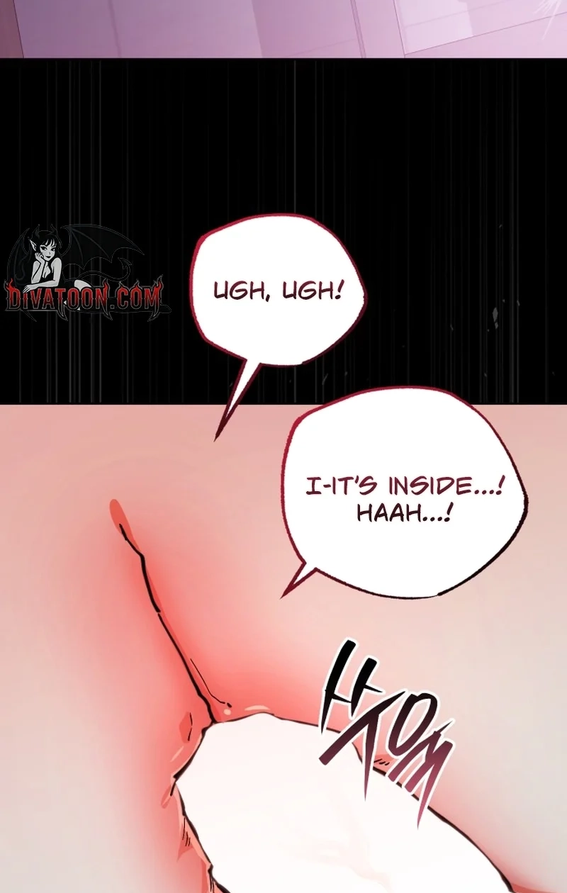 Friendly Trash Chapter 14 page 53 - 