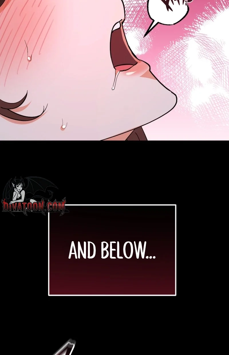 Friendly Trash Chapter 14 page 61 - 