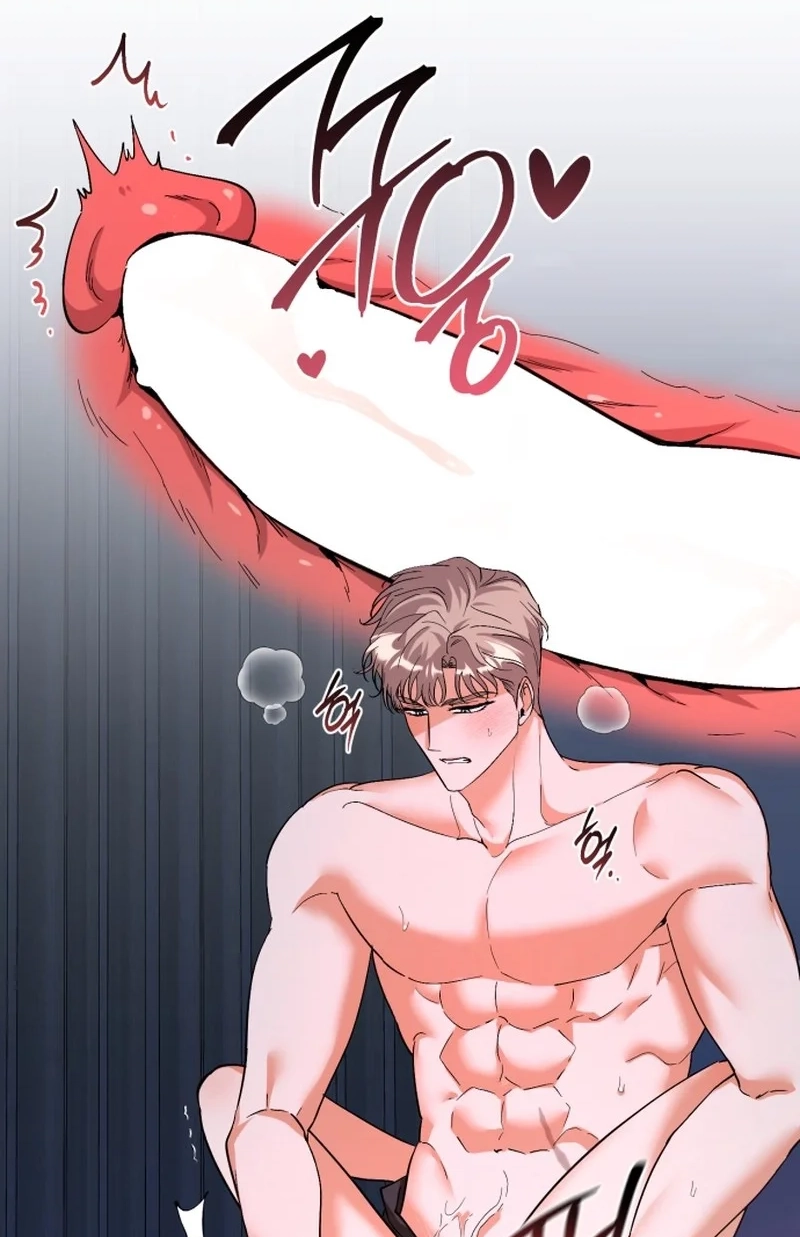 Friendly Trash Chapter 14 page 63 - 