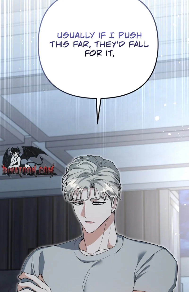 Friendly Trash Chapter 14 page 83 - 