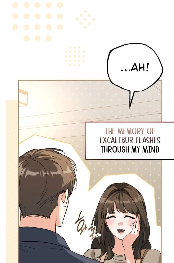 Friendly Trash Chapter 15 page 11 - 