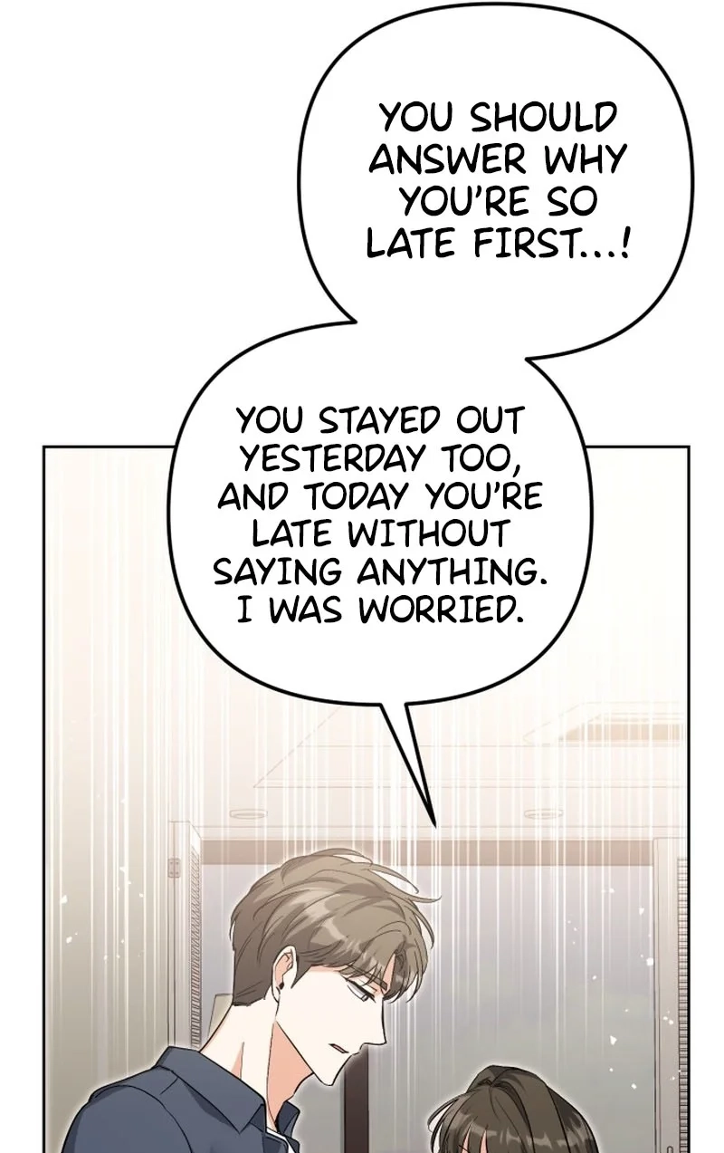 Friendly Trash Chapter 15 page 13 - 