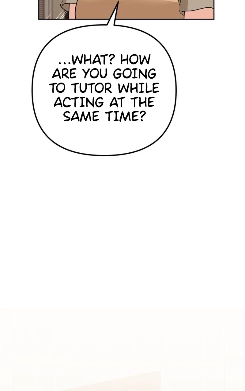 Friendly Trash Chapter 15 page 17 - 