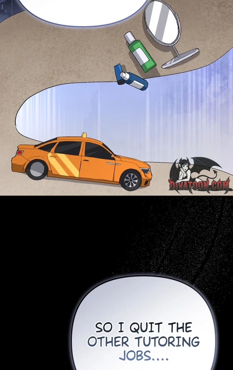 Friendly Trash Chapter 15 page 21 - 