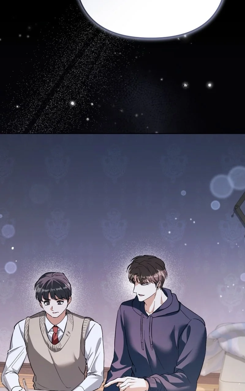 Friendly Trash Chapter 15 page 22 - 