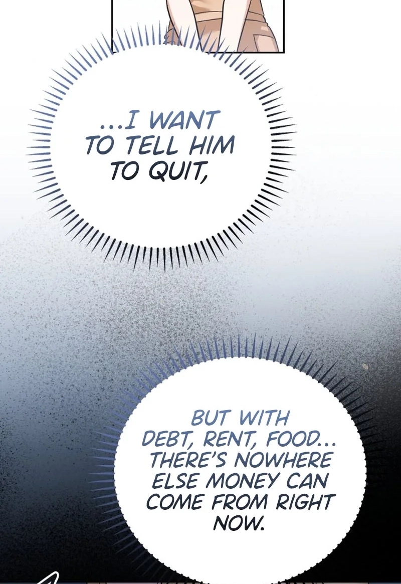 Friendly Trash Chapter 15 page 25 - 