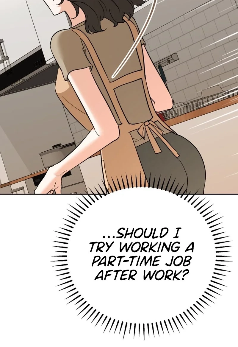 Friendly Trash Chapter 15 page 30 - 