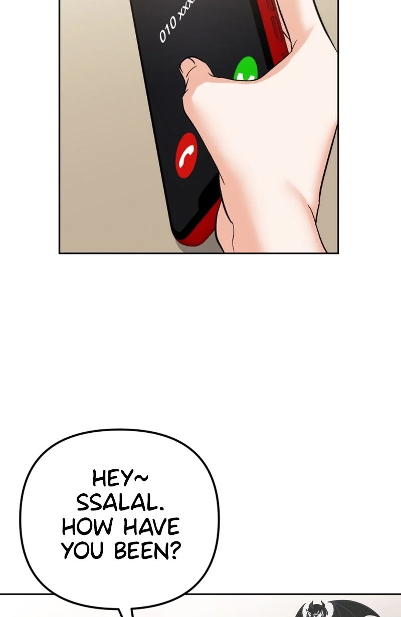Friendly Trash Chapter 15 page 37 - 