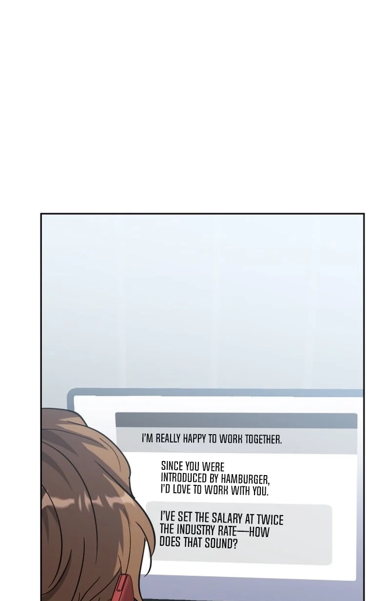 Friendly Trash Chapter 15 page 42 - 