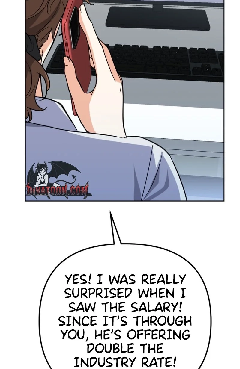 Friendly Trash Chapter 15 page 43 - 