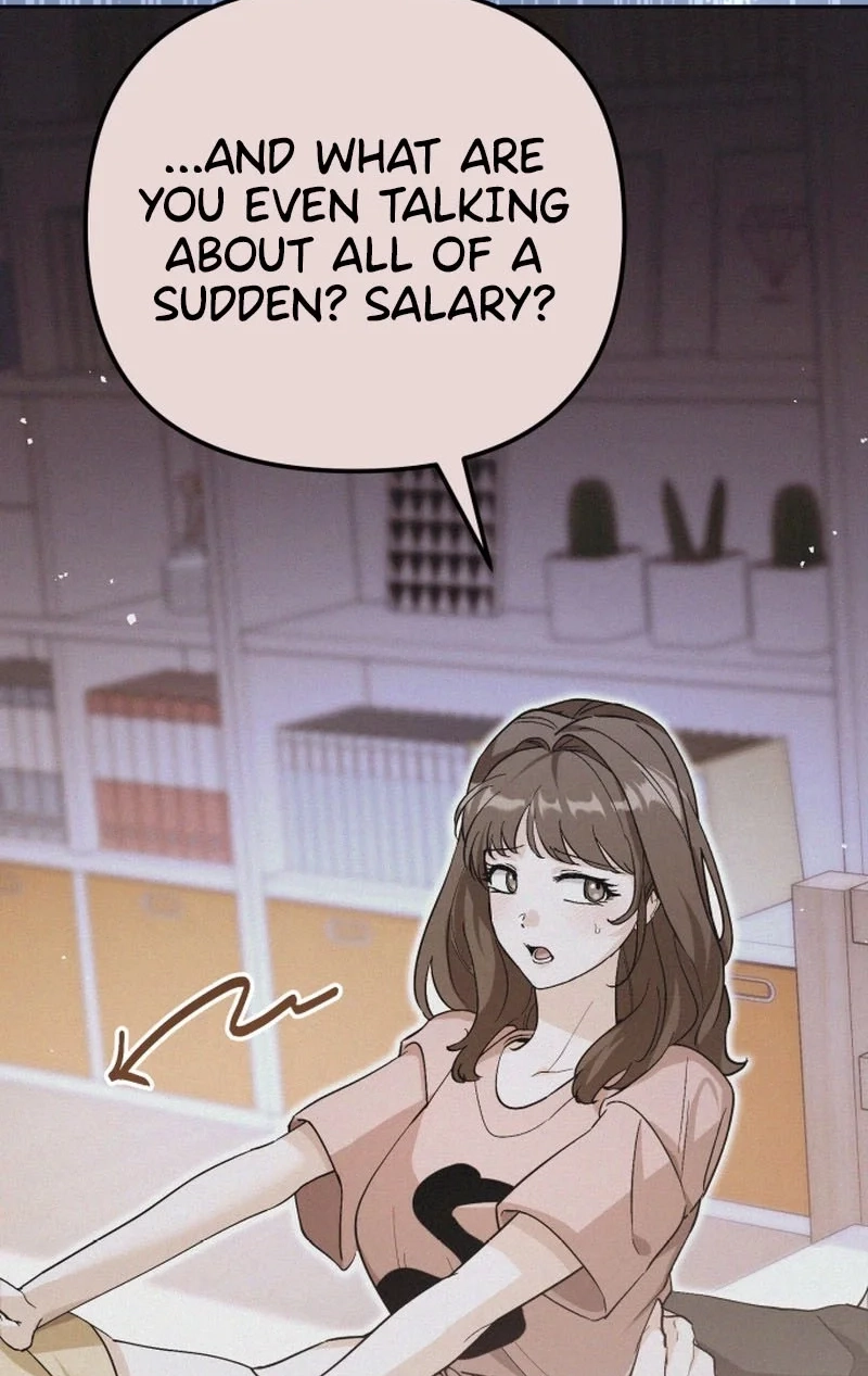 Friendly Trash Chapter 15 page 50 - 