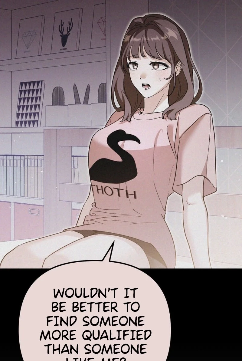 Friendly Trash Chapter 15 page 57 - 