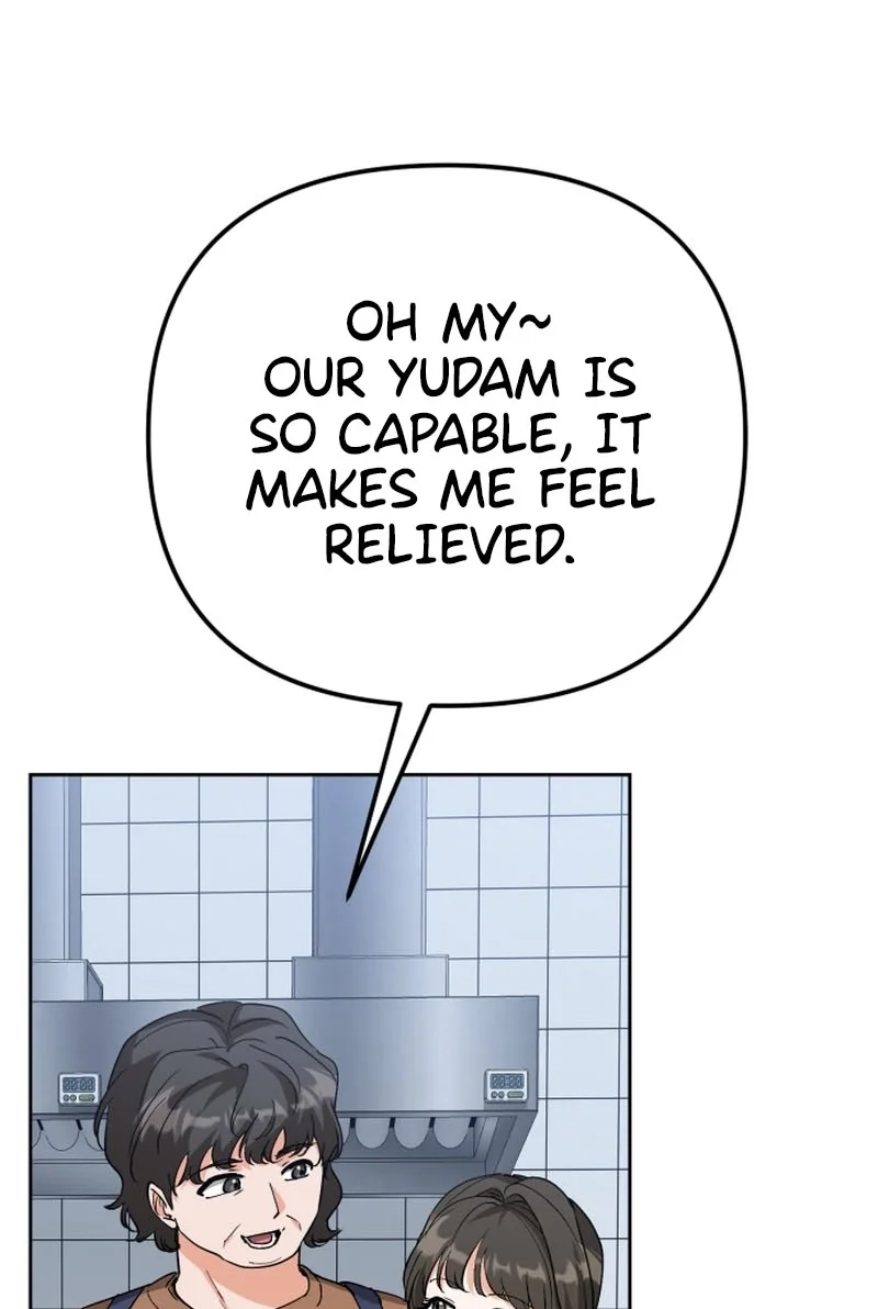 Friendly Trash Chapter 15 page 69 - 
