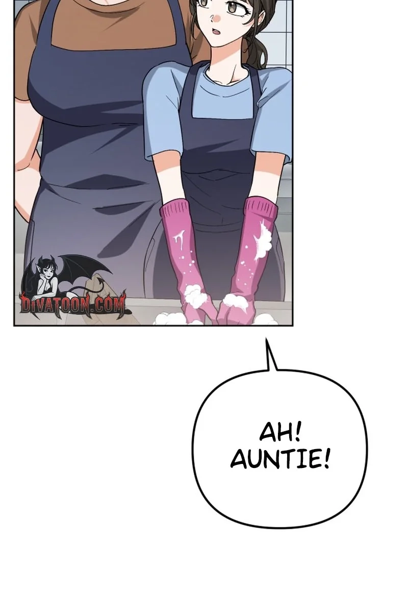 Friendly Trash Chapter 15 page 70 - 