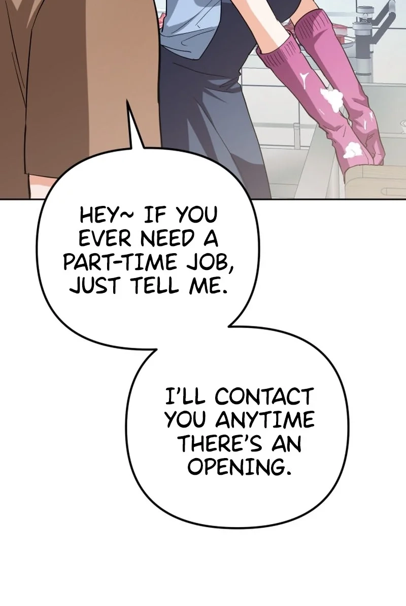 Friendly Trash Chapter 15 page 74 - 