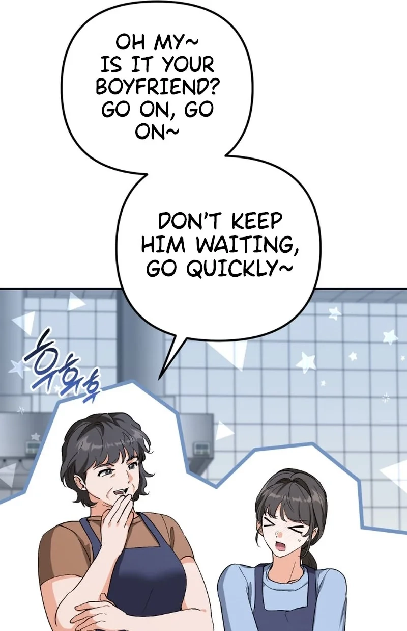 Friendly Trash Chapter 15 page 79 - 