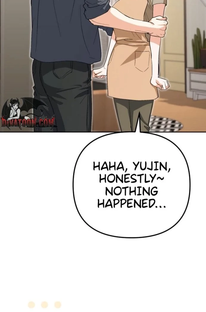 Friendly Trash Chapter 15 page 10 - 