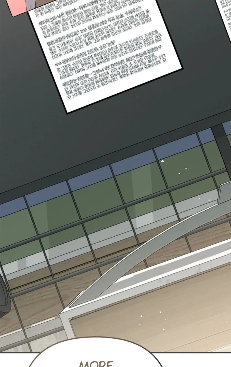 Friendly Trash Chapter 15 page 91 - 