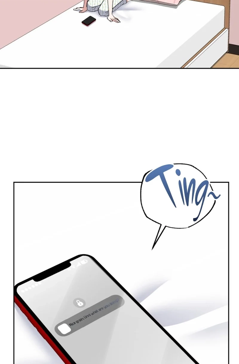Friendly Trash Chapter 16 page 11 - 