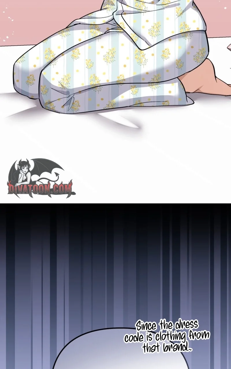 Friendly Trash Chapter 16 page 17 - 