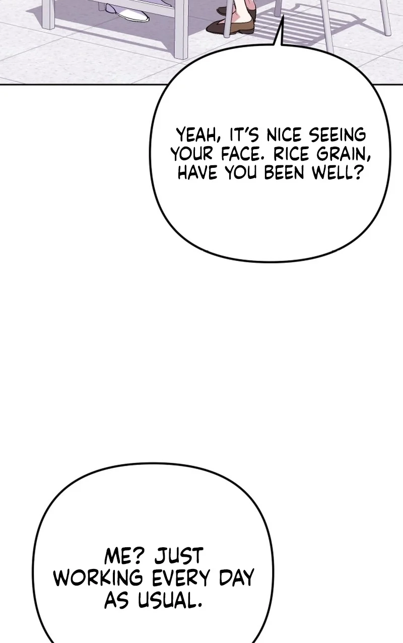 Friendly Trash Chapter 16 page 21 - 