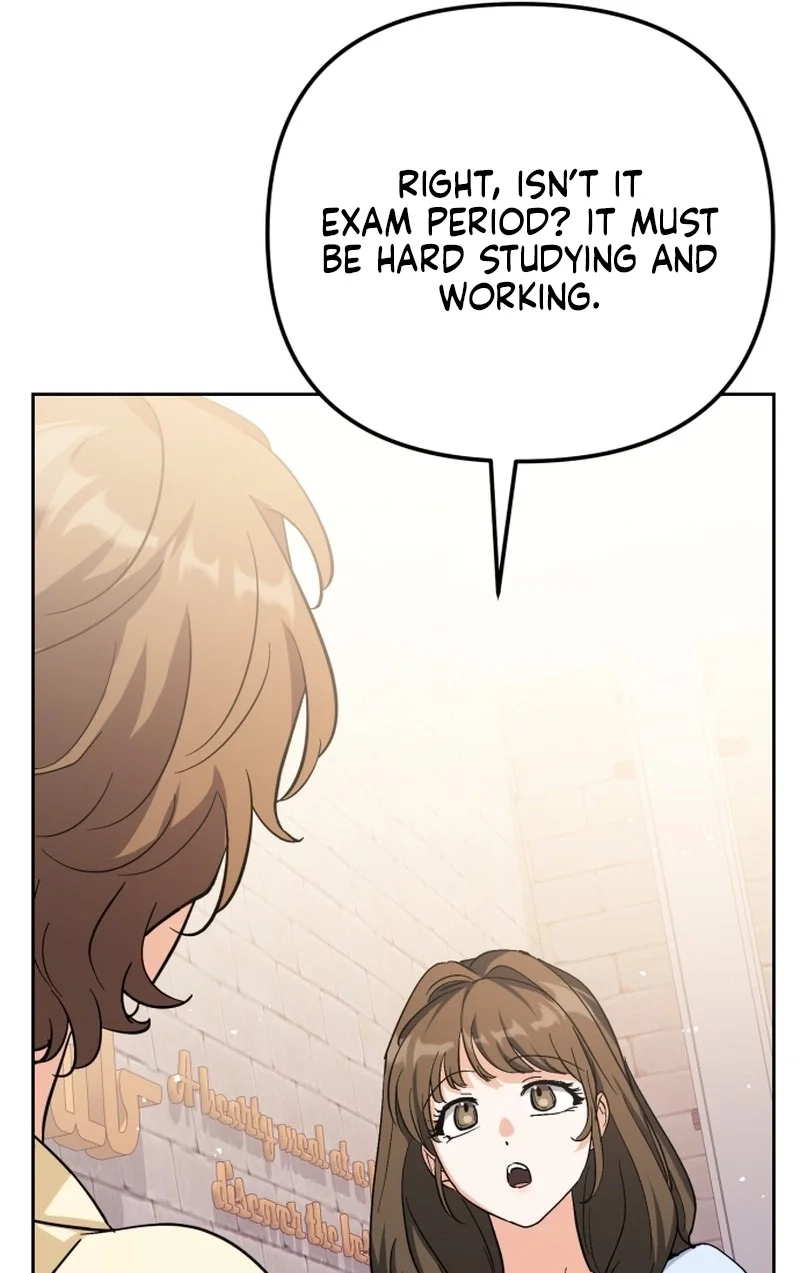 Friendly Trash Chapter 16 page 23 - 