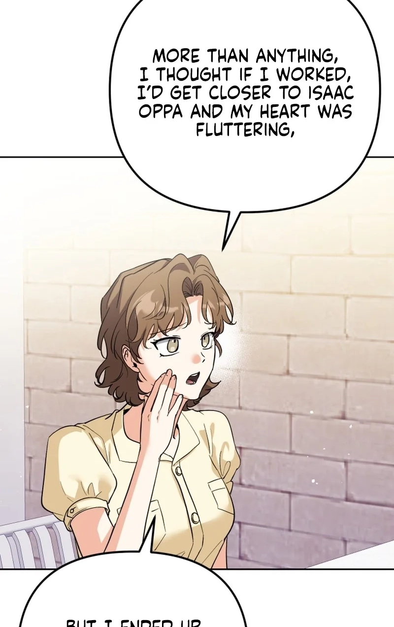 Friendly Trash Chapter 16 page 25 - 