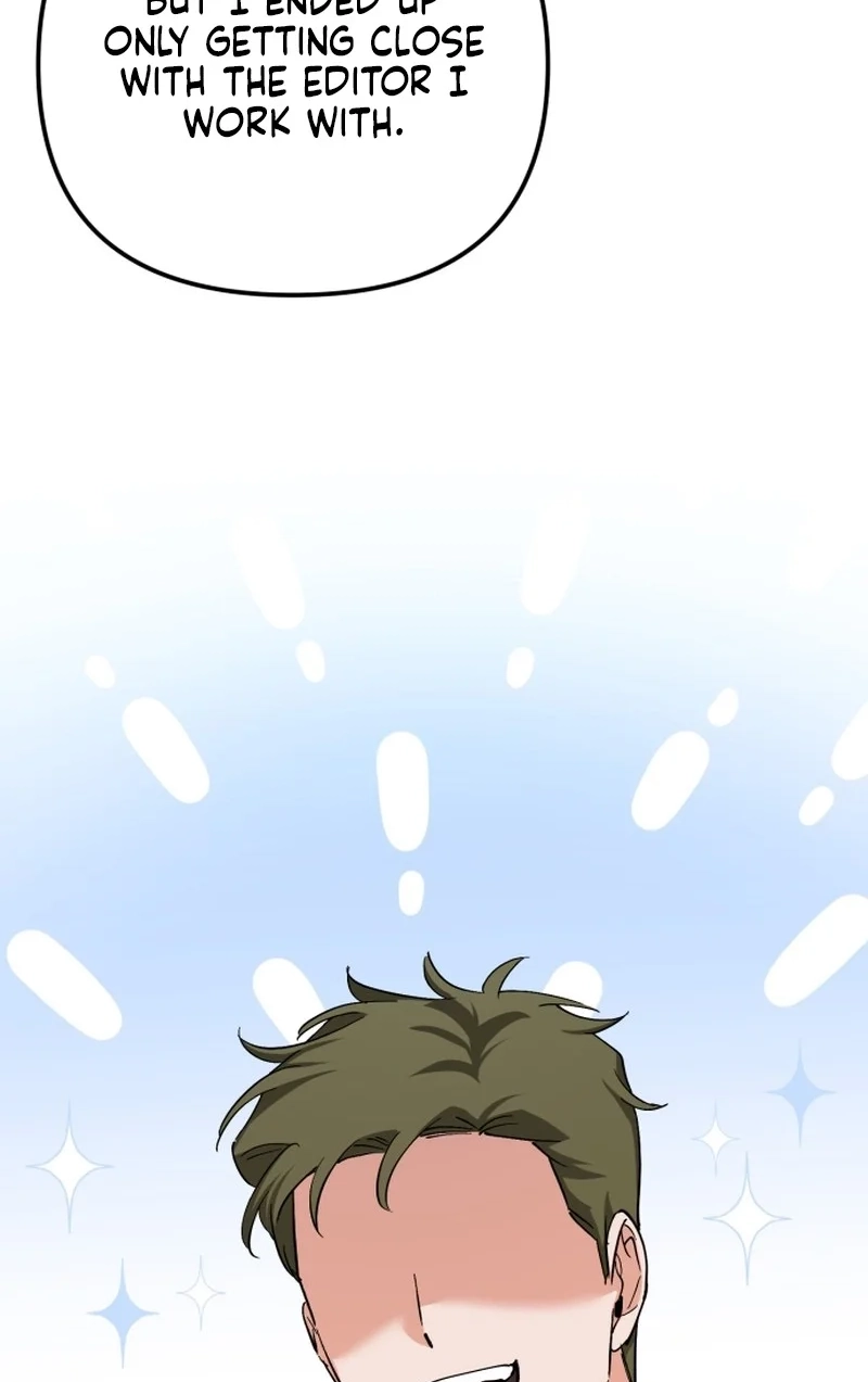 Friendly Trash Chapter 16 page 26 - 