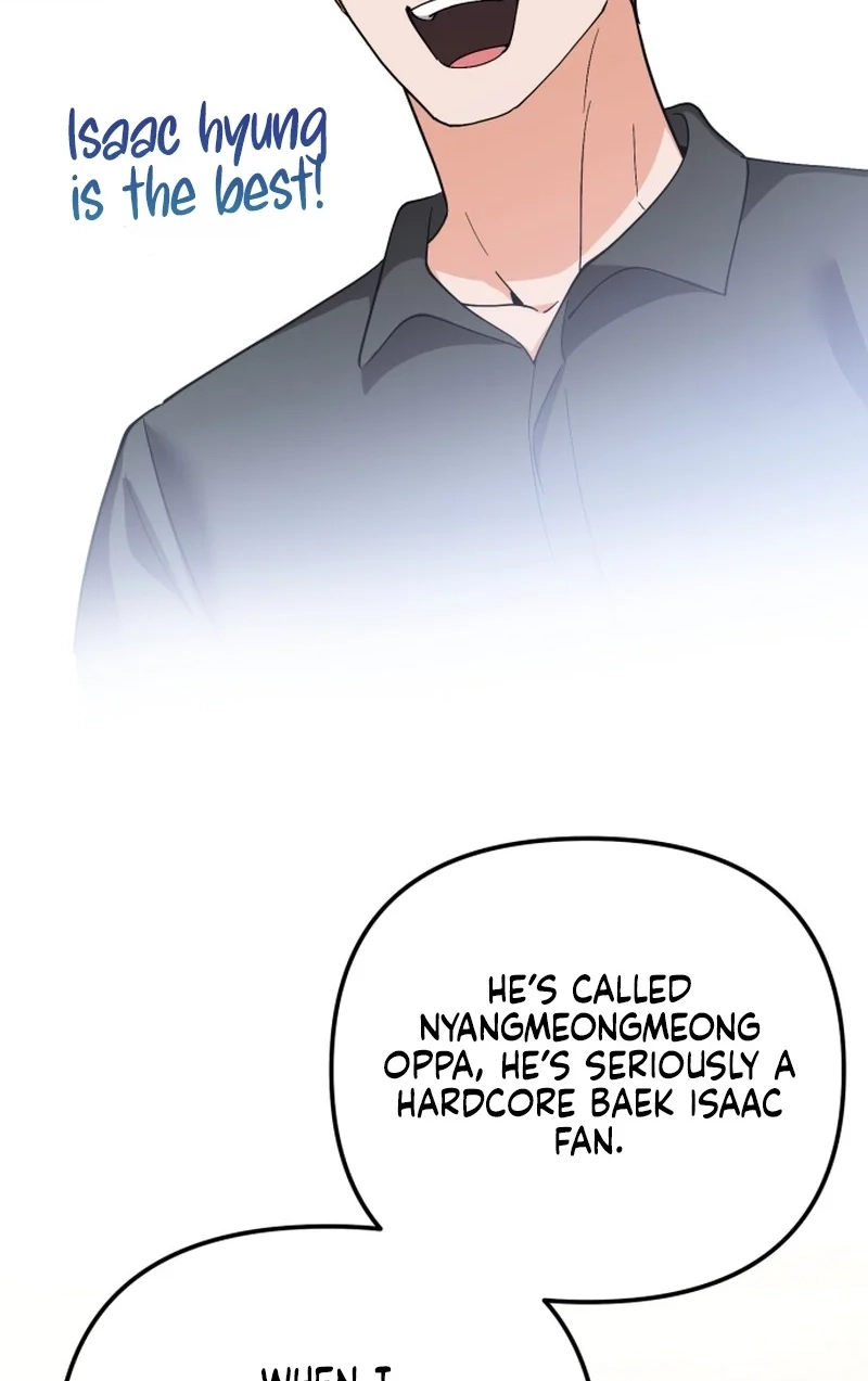 Friendly Trash Chapter 16 page 27 - 