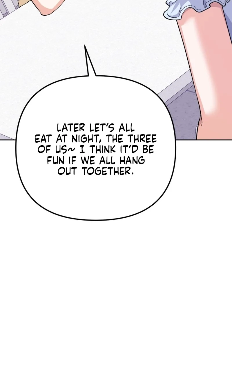 Friendly Trash Chapter 16 page 29 - 