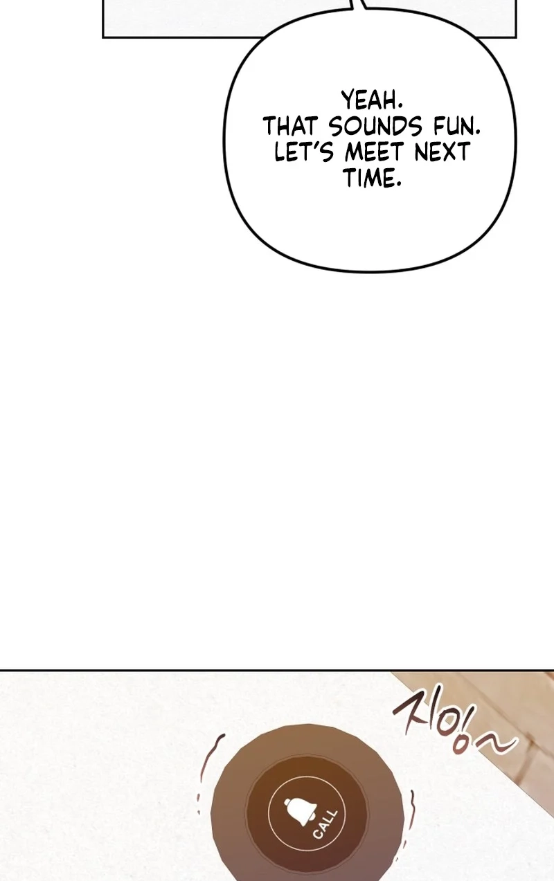 Friendly Trash Chapter 16 page 31 - 