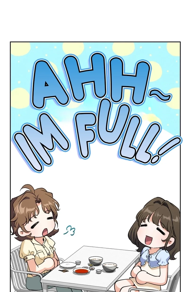 Friendly Trash Chapter 16 page 35 - 