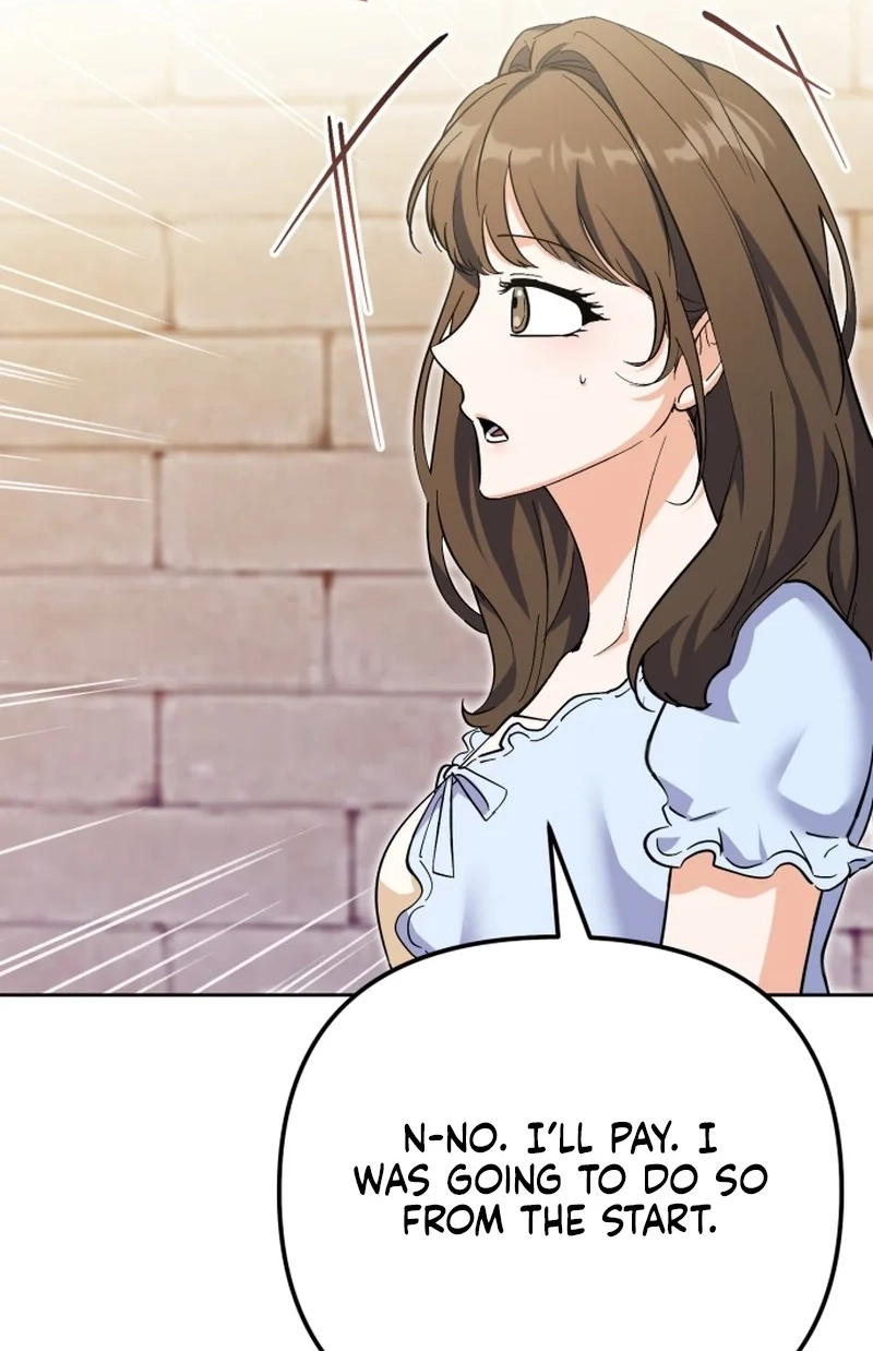 Friendly Trash Chapter 16 page 37 - 