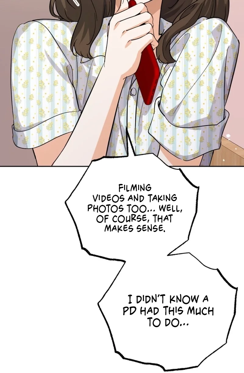 Friendly Trash Chapter 16 page 5 - 