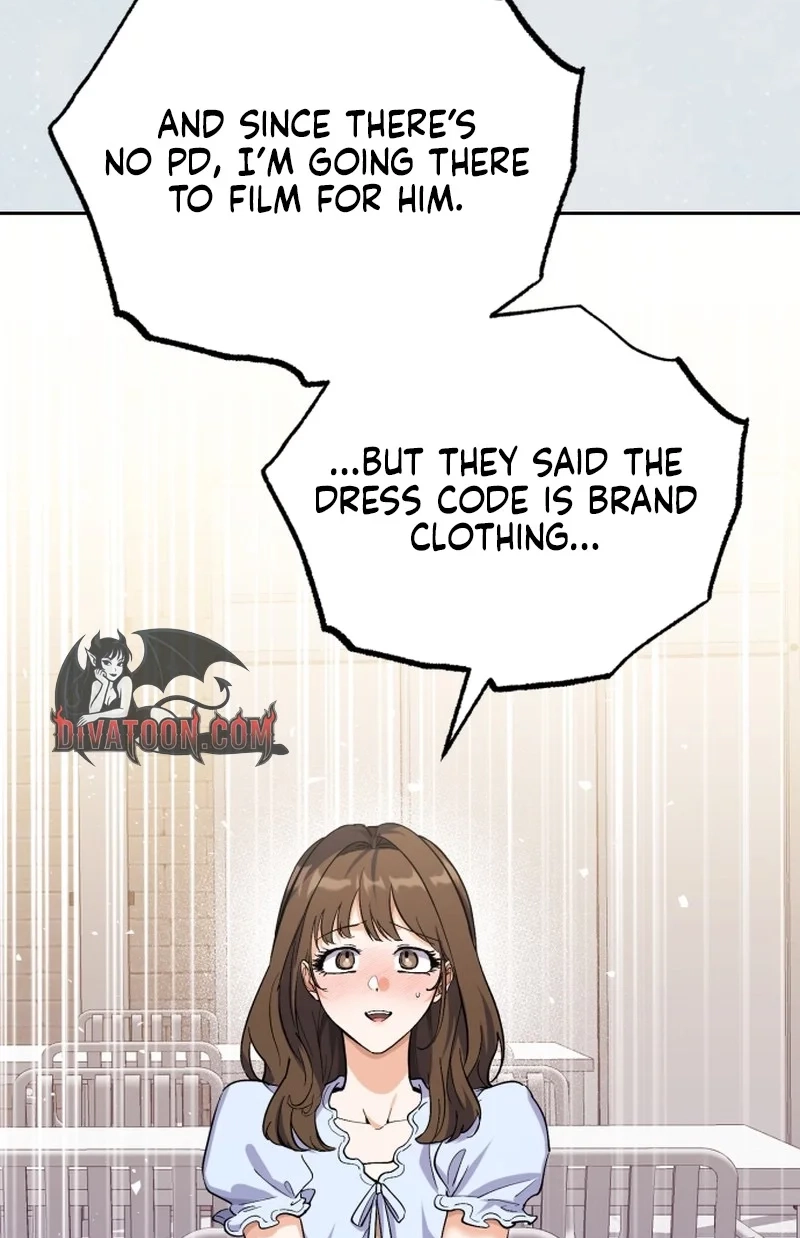 Friendly Trash Chapter 16 page 42 - 