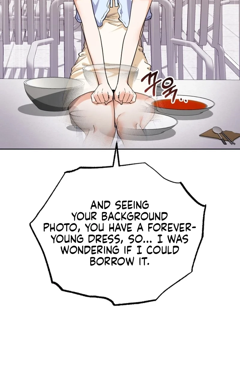 Friendly Trash Chapter 16 page 43 - 