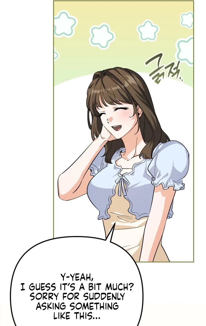 Friendly Trash Chapter 16 page 45 - 